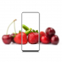Mocolo Tvrdené sklo 3D pre Samsung Galaxy S10 Plus - čierne