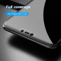 Amorus Tvrdené sklo 3D pre Xiaomi Mi 8 Lite - čierne