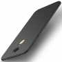 Mofi kryt z tvrdého plastu pre Xiaomi Redmi Note 5 - čierny