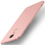 Mofi kryt z tvrdého plastu pre Xiaomi Redmi Note 5 - zlatoružový