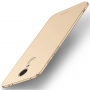 Mofi kryt z tvrdého plastu pre Xiaomi Redmi Note 5 - zlatý