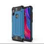 Superodolný kryt Armor pre Xiaomi Redmi Note 6 Pro - modrý