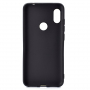 Ochranný kryt zamilované jednorožce pre Xiaomi Redmi Note 6 Pro - biely