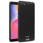 Imak priedušný dierovaný kryt s ochranou displeja pre Xiaomi Redmi 6