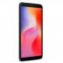 Imak priedušný dierovaný kryt s ochranou displeja pre Xiaomi Redmi 6
