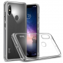 Imak nárazuvzdorný kryt s ochranou displeja pre Xiaomi Redmi Note 6 Pro - transparentný