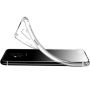 Imak nárazuvzdorný kryt s ochranou displeja pre Xiaomi Redmi Note 6 Pro - transparentný