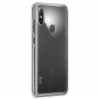 Imak nárazuvzdorný kryt s ochranou displeja pre Xiaomi Redmi Note 6 Pro - transparentný