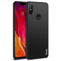 Imak kryt s ochranou displeja pre Xiaomi Redmi Note 6 Pro - čierny