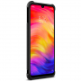 Imak nárazuvzdorný kryt s ochranou displeja pre Xiaomi Redmi Note 7 - matne čierny