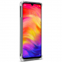 Imak nárazuvzdorný kryt s ochranou displeja pre Xiaomi Redmi Note 7 - transparentný