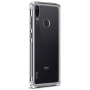 Imak nárazuvzdorný kryt s ochranou displeja pre Xiaomi Redmi Note 7 - transparentný