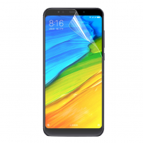 Enkay Ochranná fólia pre Xiaomi Redmi Note 5 - číra