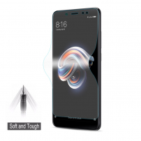 Hat Prince superodolná ochranná fólia pre Xiaomi Redmi Note 5 - 0,1 mm