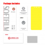 Hat Prince superodolná ochranná fólia pre Xiaomi Redmi Note 5 - 0,1 mm