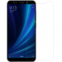 Nillkin ochranná matná fólia proti poškrabaniu pre Xiaomi Mi A2