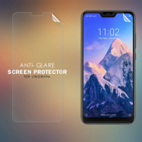 Nillkin ochranná matná fólia proti poškrabaniu pre Xiaomi Mi A2 Lite