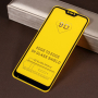 Superodolné 9D tvrdené sklo na celú prednú stranu pre Xiaomi Mi A2 Lite
