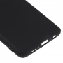 Matný kryt pre Samsung Galaxy S10 Plus - čierny