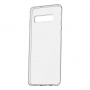 Baseus ochranný plastový kryt pre Samsung Galaxy S10 - transparentný