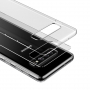 Baseus ochranný plastový kryt pre Samsung Galaxy S10 - transparentný