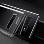 Baseus ochranný plastový kryt pre Samsung Galaxy S10 - transparentný