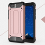 Superodolný kryt Armor pre Honor View 10 - zlatoružový