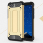Superodolný kryt Armor pre Honor View 10 - zlatý