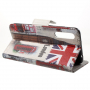 Flipové puzdro Londýn pre Huawei P20 Pro - farebné