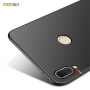 Mofi Shield Plastový kryt pre Huawei P20 Lite - čierny