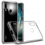 Imak Stealth plastový kryt pre Huawei P20 Lite - transparentný