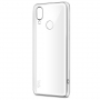 Imak Stealth plastový kryt pre Huawei P20 Lite - transparentný