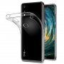 Imak Stealth plastový kryt pre Huawei P20 Lite - transparentný