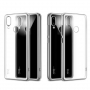 Imak Stealth plastový kryt pre Huawei P20 Lite - transparentný
