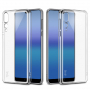 Imak Stealth plastový kryt pre Huawei P20 Pro - transparentný