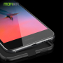 Mofi Shield Plastový kryt pre Huawei P10 Lite - čierny