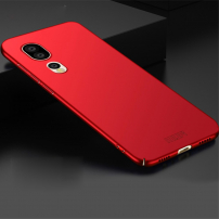 Mofi Shield tenký plastový kryt pre Huawei P20 Pro - červený