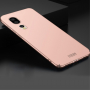 Mofi Shield tenký plastový kryt pre Huawei P20 Pro - zlatoružový