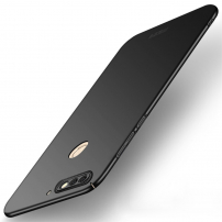 Mofi Shield Plastový kryt pre Huawei Y7 Prime (2018) - čierny
