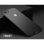 Mofi Shield Plastový kryt pre Huawei Y7 Prime (2018) - čierny