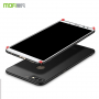 Mofi Shield Plastový kryt pre Huawei Y7 Prime (2018) - čierny
