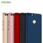 Mofi Shield Plastový kryt pre Huawei Y7 Prime (2018) - čierny