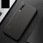 Cafele supertenký plastový kryt pre Huawei P20 Pro - sivý