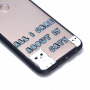 Plastový kryt mačky pre Huawei P20 Lite - transparentný