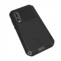 Love Mie superodolný kryt pre Huawei P20 Pro - čierny