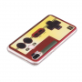 Plastový kryt gameboy pre Huawei P20 Lite - farebný