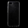 Lesklý kryt z mäkkého plastu pre Honor 10 - transparentný