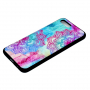 Silikónový kryt mandaly pre Honor 10 - farebný