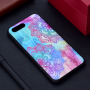 Silikónový kryt mandaly pre Honor 10 - farebný