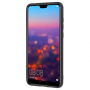 Plastový kryt pre Huawei P20 Pro - čierny